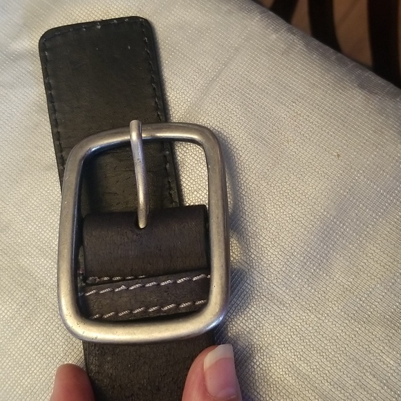 10/$10   Cotton Ginny Belt S - Picture 2 of 3